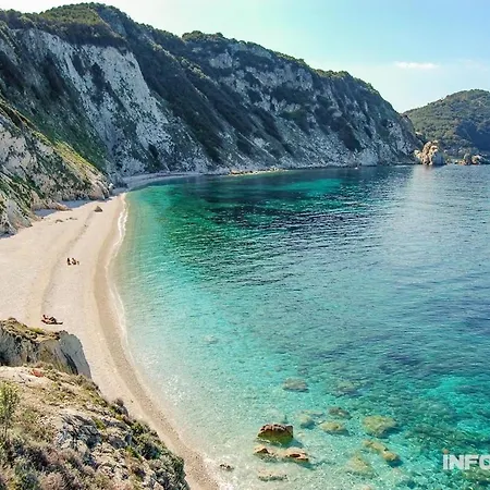 A Due Passi Da Sansone Πανσιόν