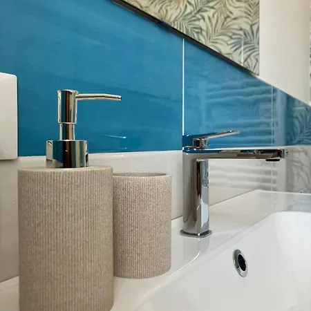 A Due Passi Da Sansone Πανσιόν