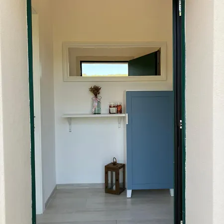 A Due Passi Da Sansone Πανσιόν 3*