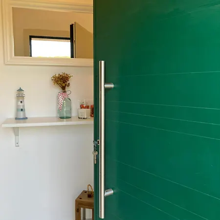 Πανσιόν A Due Passi Da Sansone