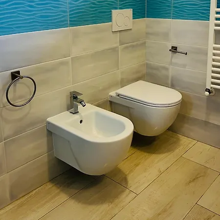 Affittacamere A Due Passi Da Sansone Portoferraio