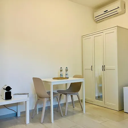 A Due Passi Da Sansone Πανσιόν