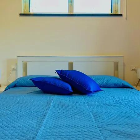 A Due Passi Da Sansone