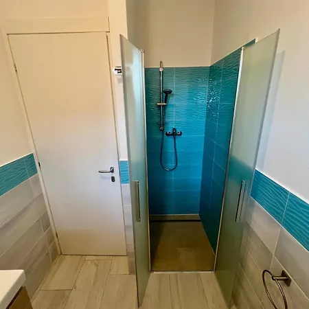 A Due Passi Da Sansone