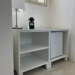 بيت ضيافة A Due Passi Da Sansone بورتوفيرّايو