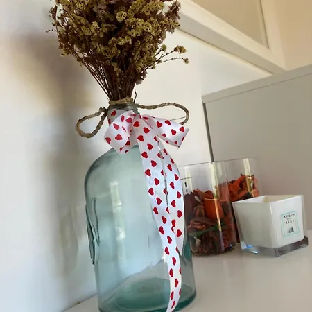 بيت ضيافة A Due Passi Da Sansone بورتوفيرّايو