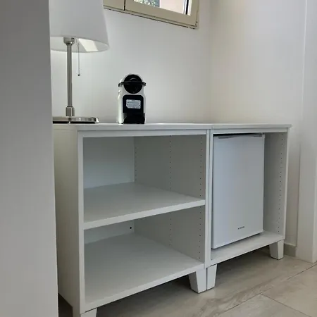 بيت ضيافة A Due Passi Da Sansone بورتوفيرّايو