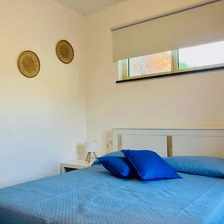 A Due Passi Da Sansone Casa de hóspedes Portoferraio