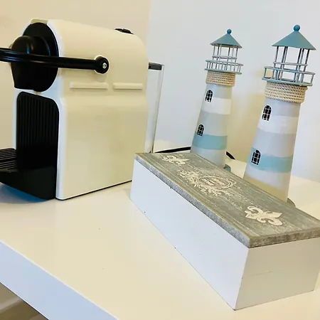 A Due Passi Da Sansone Konukevi Portoferraio