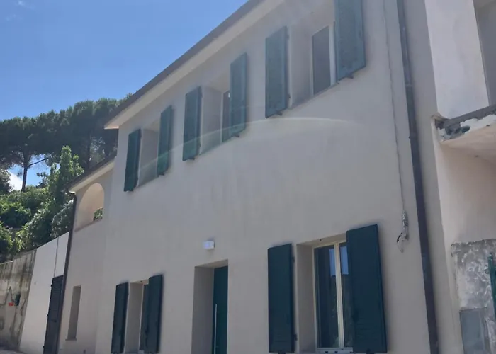 A Due Passi Da Sansone 3* Portoferraio