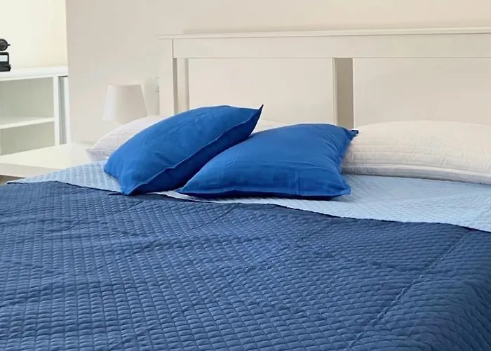 A Due Passi Da Sansone Portoferraio