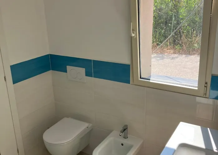 Casa de hóspedes A Due Passi Da Sansone Portoferraio