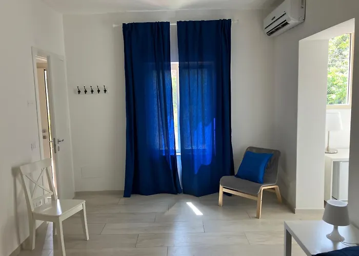 A Due Passi Da Sansone 3*