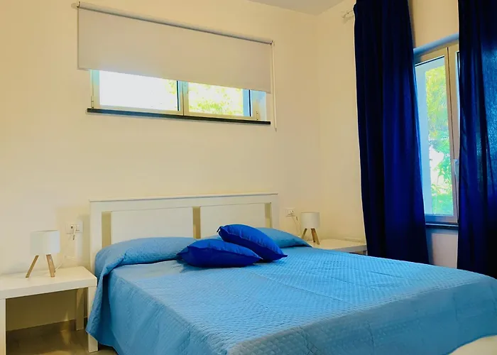 A Due Passi Da Sansone