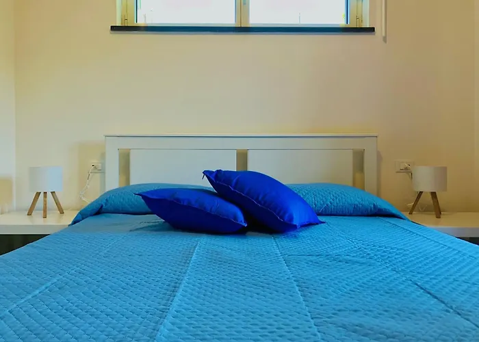 A Due Passi Da Sansone