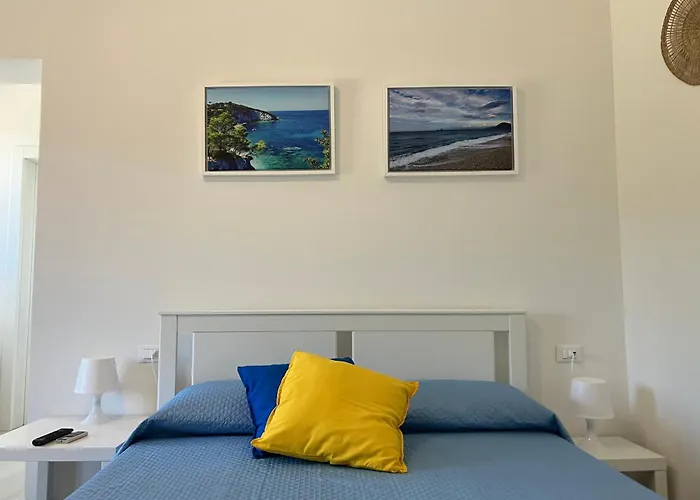 A Due Passi Da Sansone 3* Portoferraio