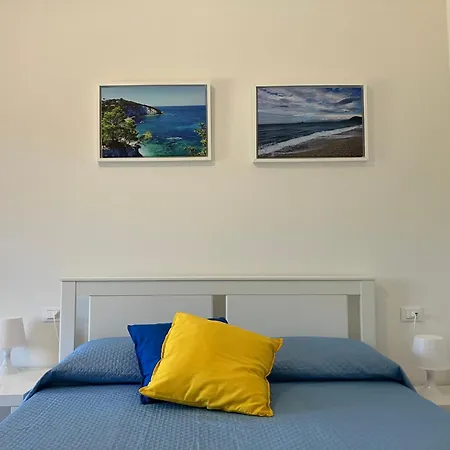 A Due Passi Da Sansone 3* Portoferraio