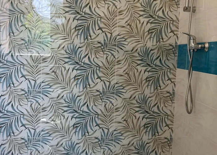 A Due Passi Da Sansone Portoferraio