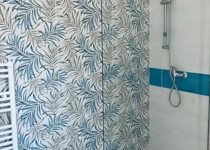 Guest house A Due Passi Da Sansone