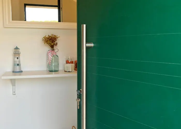 Guest house A Due Passi Da Sansone