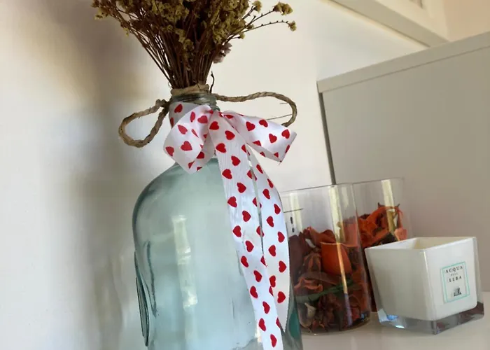 Guest house A Due Passi Da Sansone Portoferraio