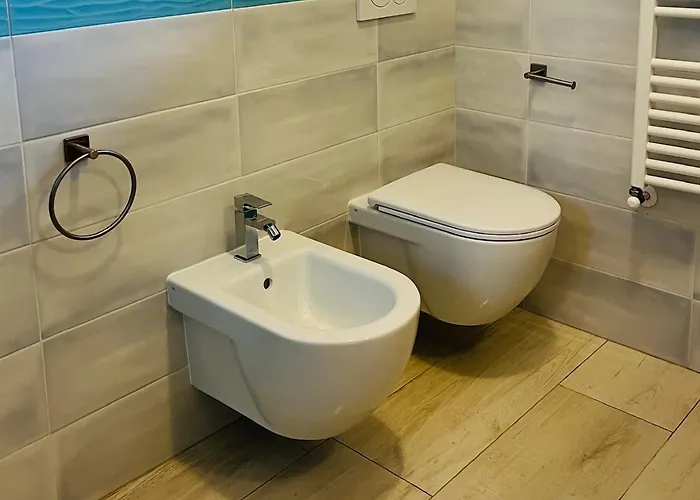 Guest house A Due Passi Da Sansone Portoferraio