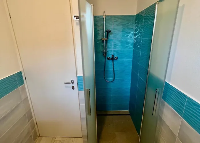 A Due Passi Da Sansone